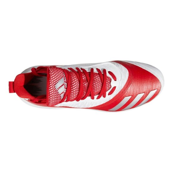 adidas Shoes Adidas Icon V Bounce Mens Iced Out Metal Baseball